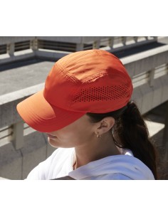 B-B188-Technical Running Cap 2
